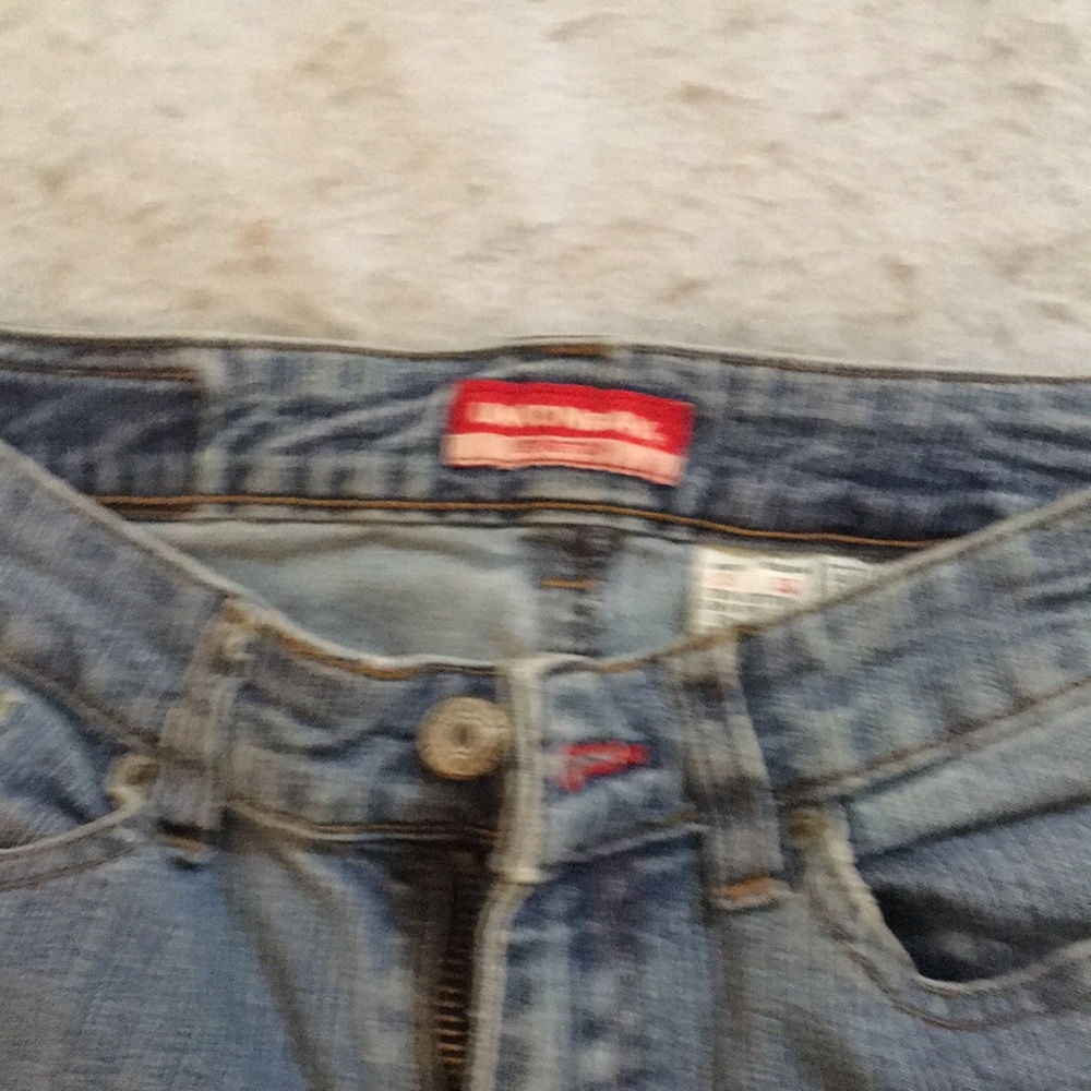 Union Bay Stretch jeans